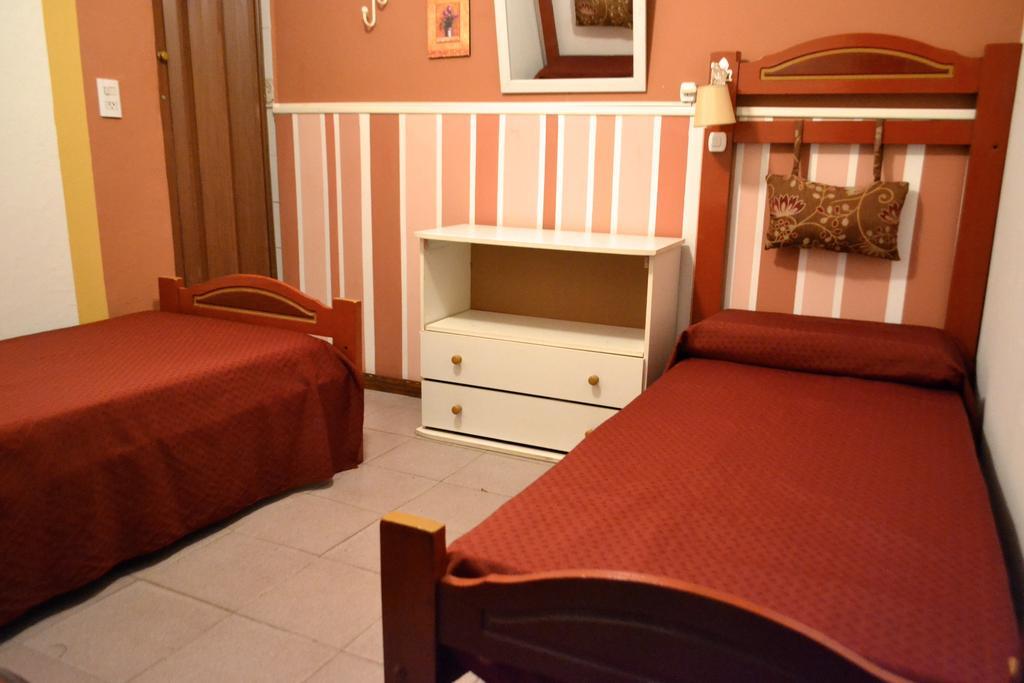 Hotel Casona La Boheme Ciudad Autónoma de Ciudad Autónoma de Buenos Aires Habitación foto