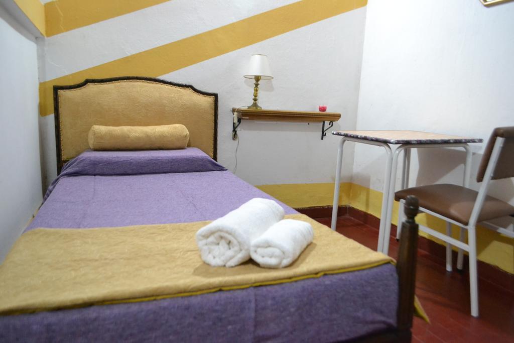 Hotel Casona La Boheme Ciudad Autónoma de Ciudad Autónoma de Buenos Aires Habitación foto